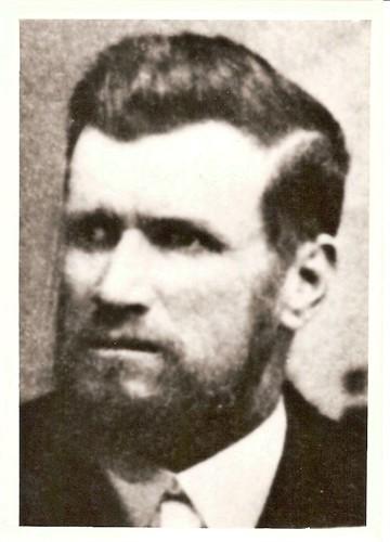 George Evans (1845 - 1913) Profile